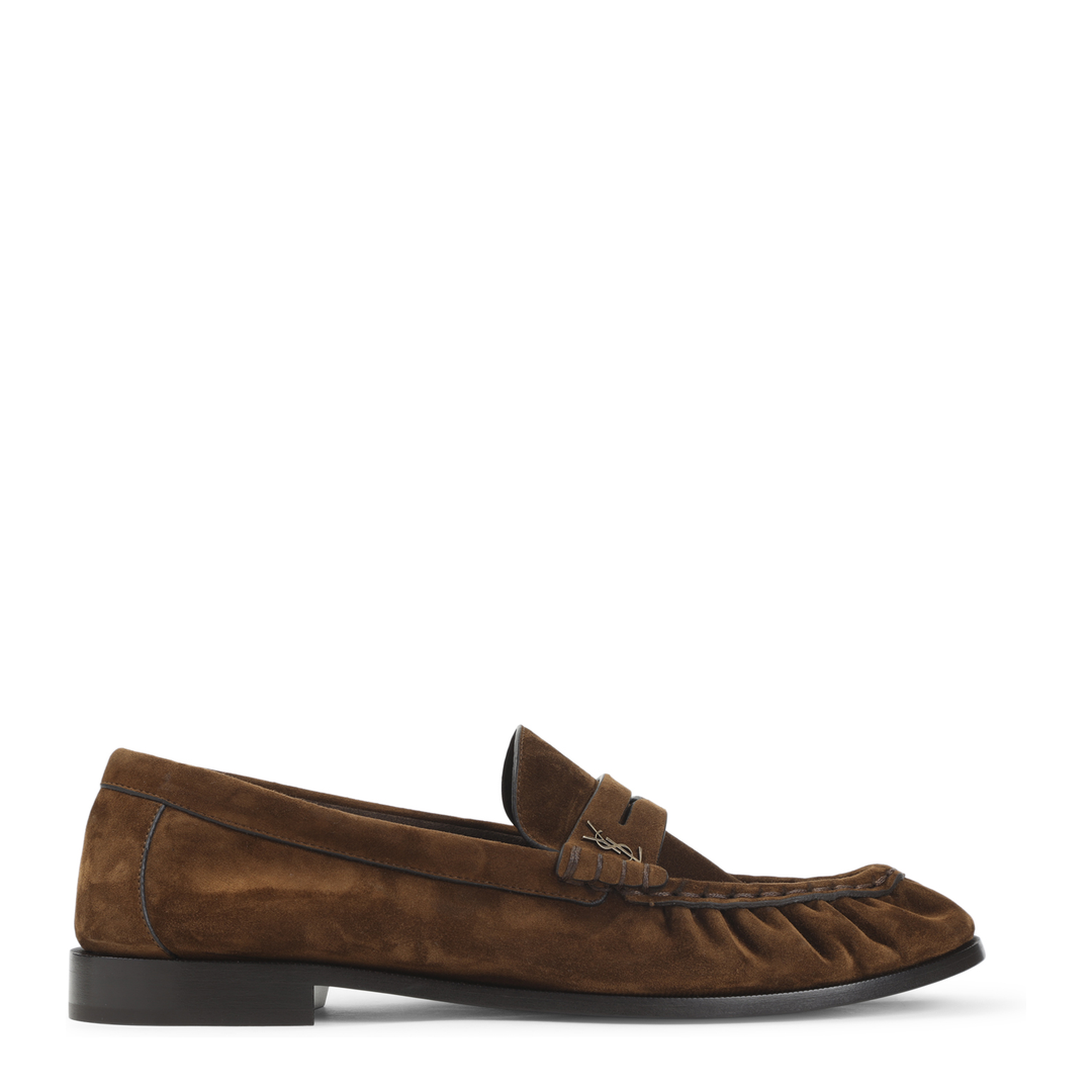 MAYFEYR - Saint Laurent - Le Loafer 15 Mocassins - 83947127DTT