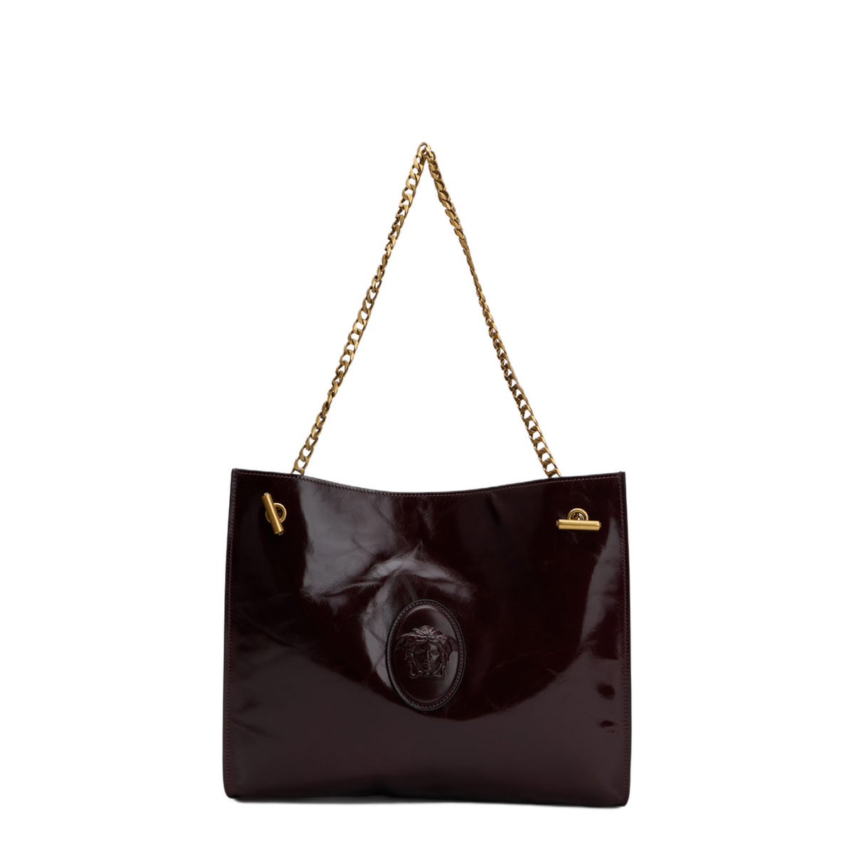 MAYFEYR - Versace - Shoulder Bag Cabin - 10256381A174281NM1J