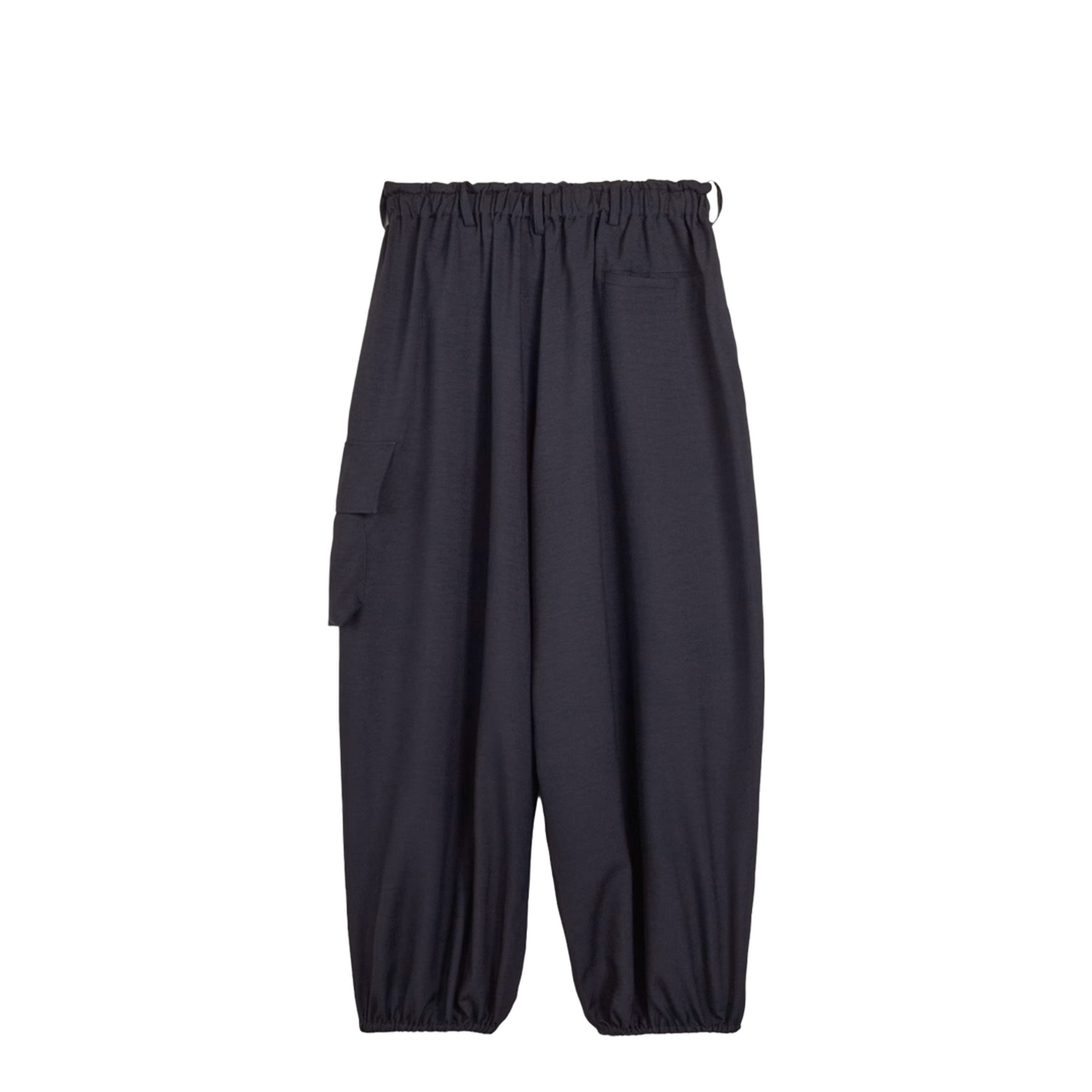 Cargo Pants With Pocket