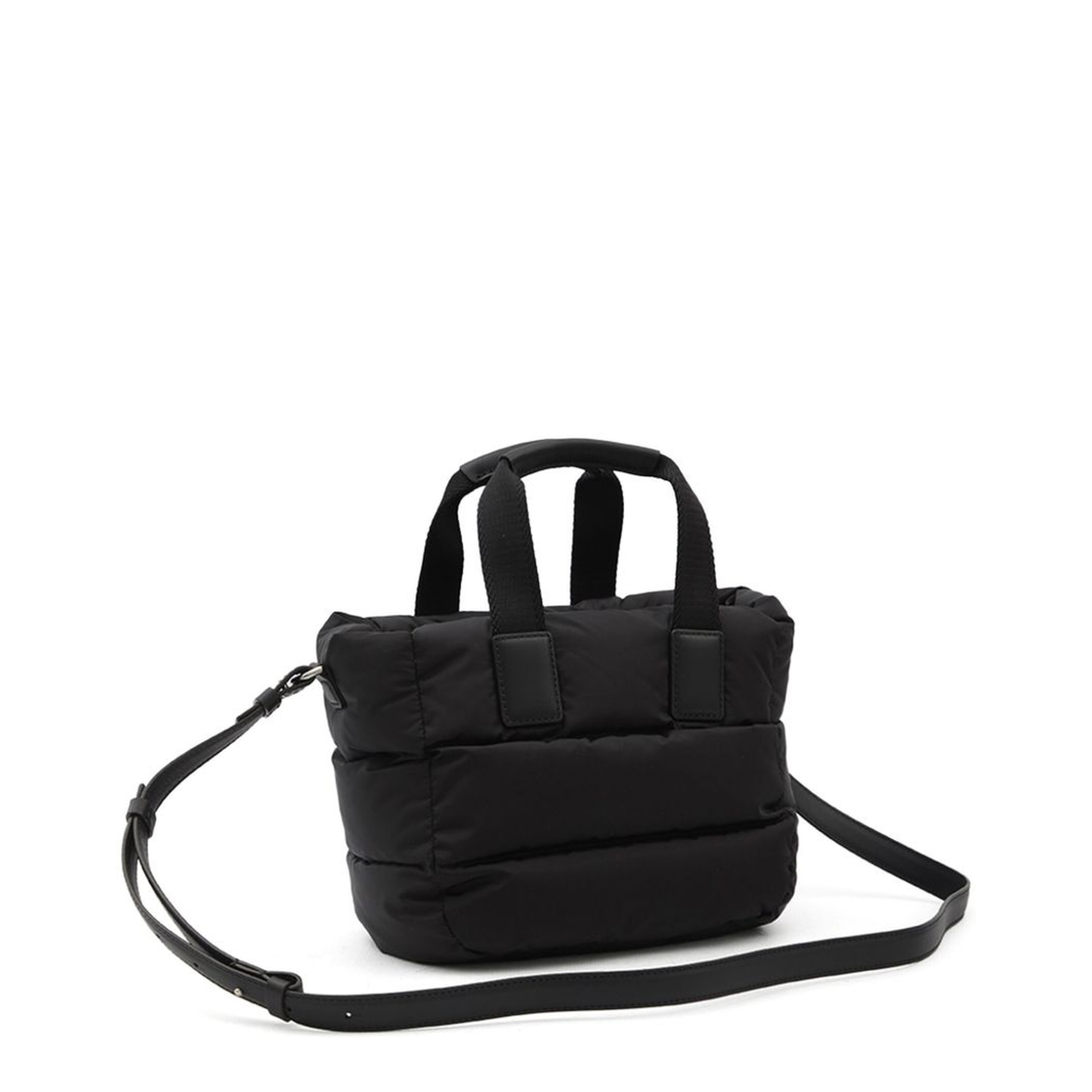 MAYFEYR - Moncler - Black Bag - L209B5D00009M6275999