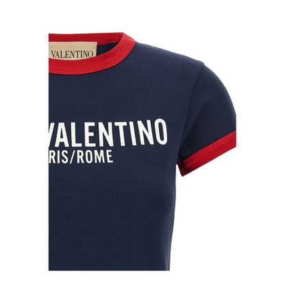 Garavani  Garavani 'Chez ' T-Shirt