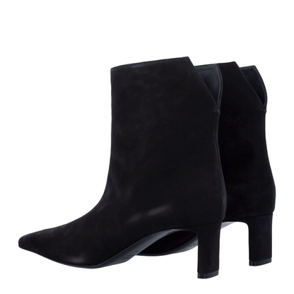MAYFEYR - Khaite - Flat Shoes Black - F1100-964200