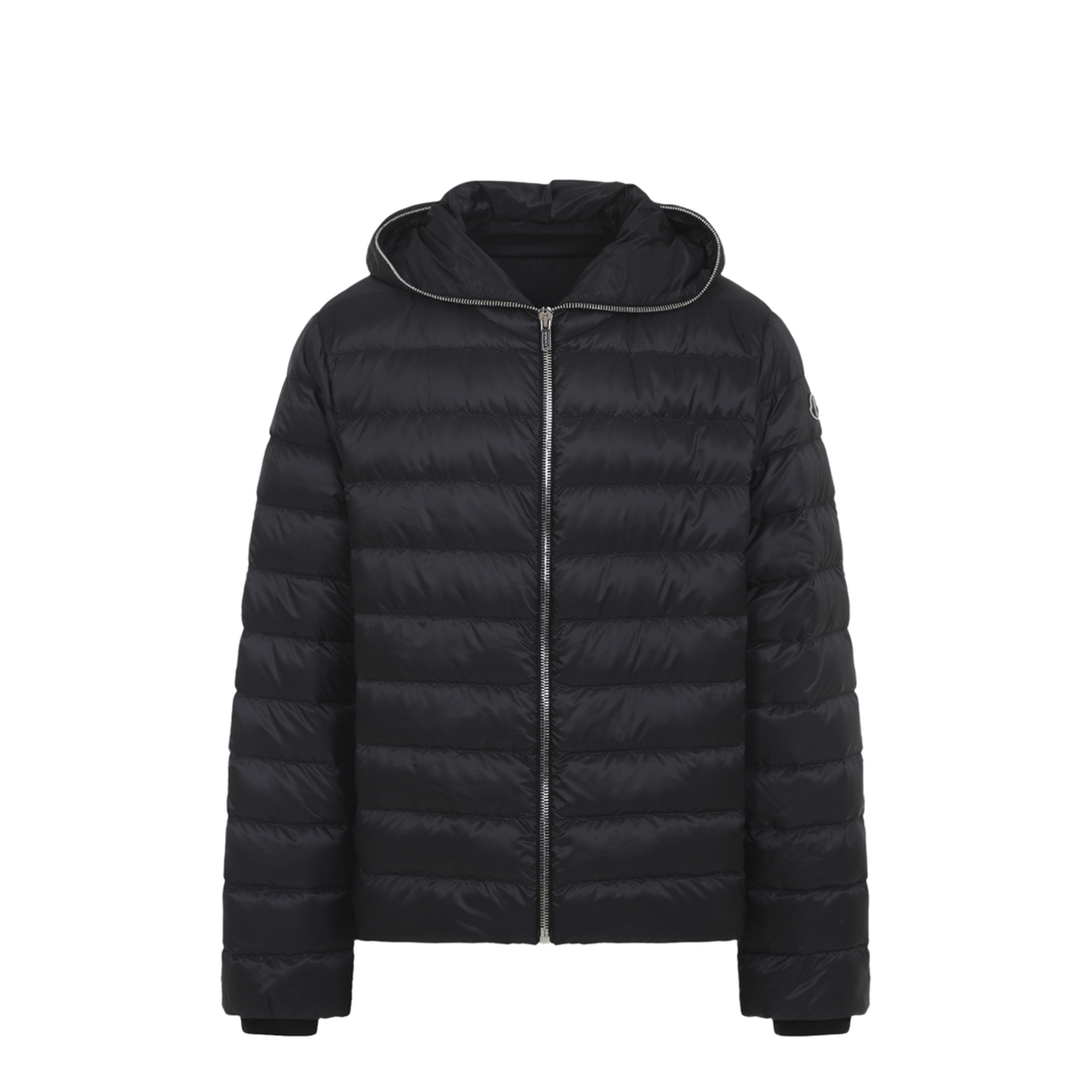 MAYFEYR - Moncler - Ziplock Jacket - MU01F1A09M8114