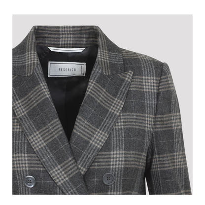 MAYFEYR - PESERICO - Blazer - A0140103325972