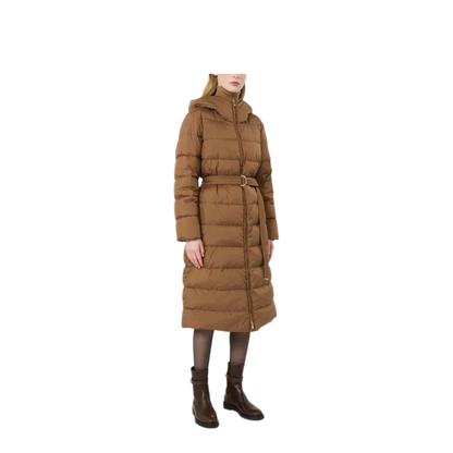 MAYFEYR -  - Long Down Jacket - 2626496012600003