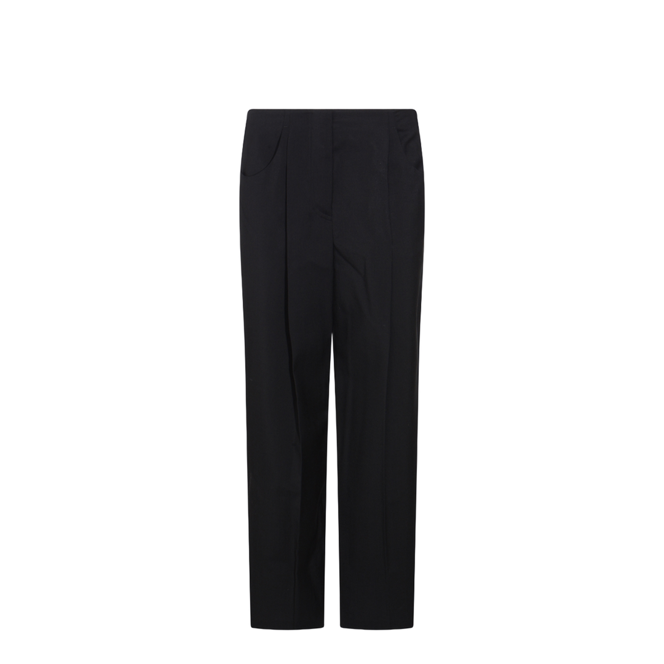Trousers Black