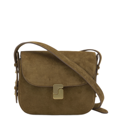 MAYFEYR - Soeur - Bellissima Mini Small Crossbody Bag - SEM1638BELLIMINMAR0725S