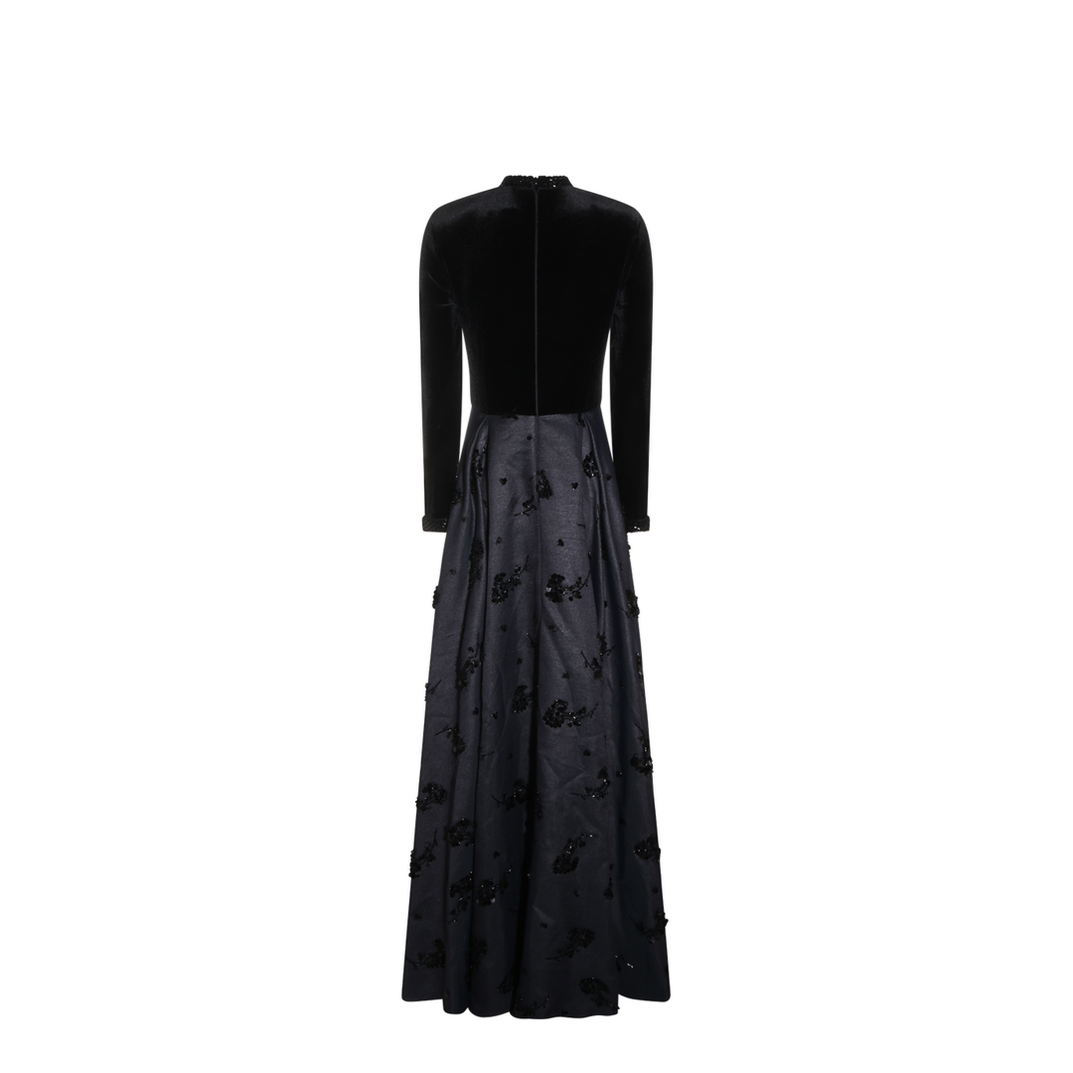 MAYFEYR - NISSA - Dresses - RS16836NAVY