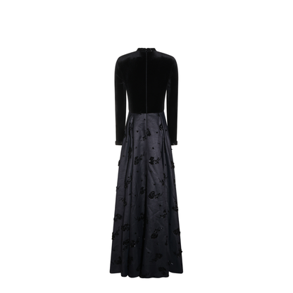 MAYFEYR - NISSA - Dresses - RS16836NAVY