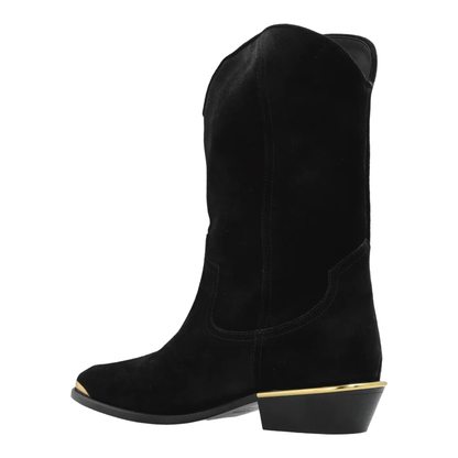 MAYFEYR - Isabel Marant - Elbana Boot - BO0220FAC3A28S