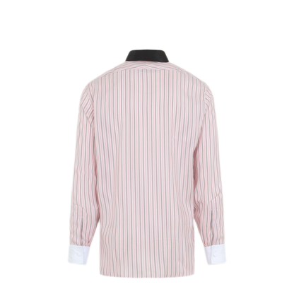 MAYFEYR - Tom Ford - Ls Shirt - HRN012FMS135PWA