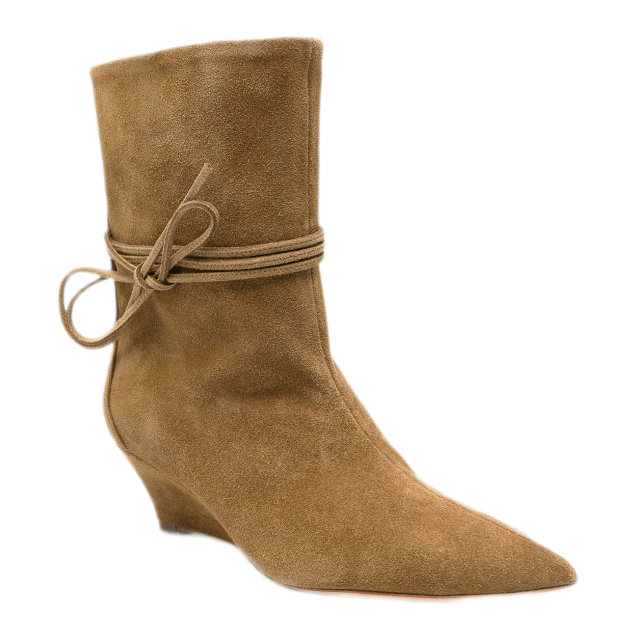 MAYFEYR - ODISSI - Boots Brown - OD47028A24062