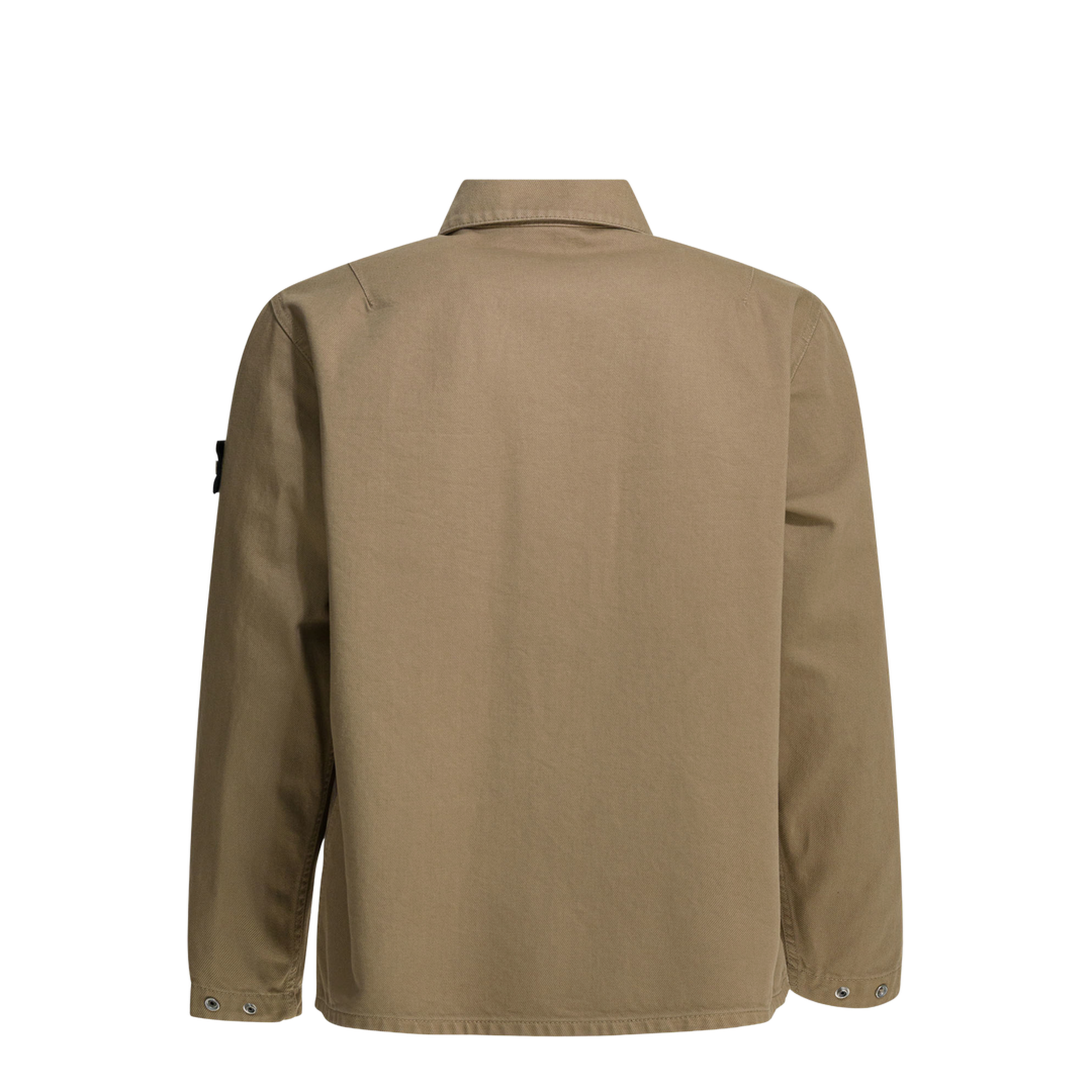 MAYFEYR - Stone Island - Denim Overshirt Jacket - 1200001S0J24V009A