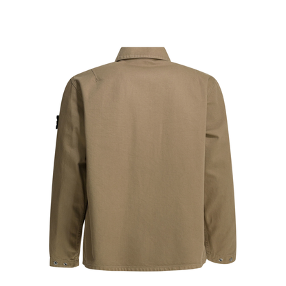 MAYFEYR - Stone Island - Denim Overshirt Jacket - 1200001S0J24V009A
