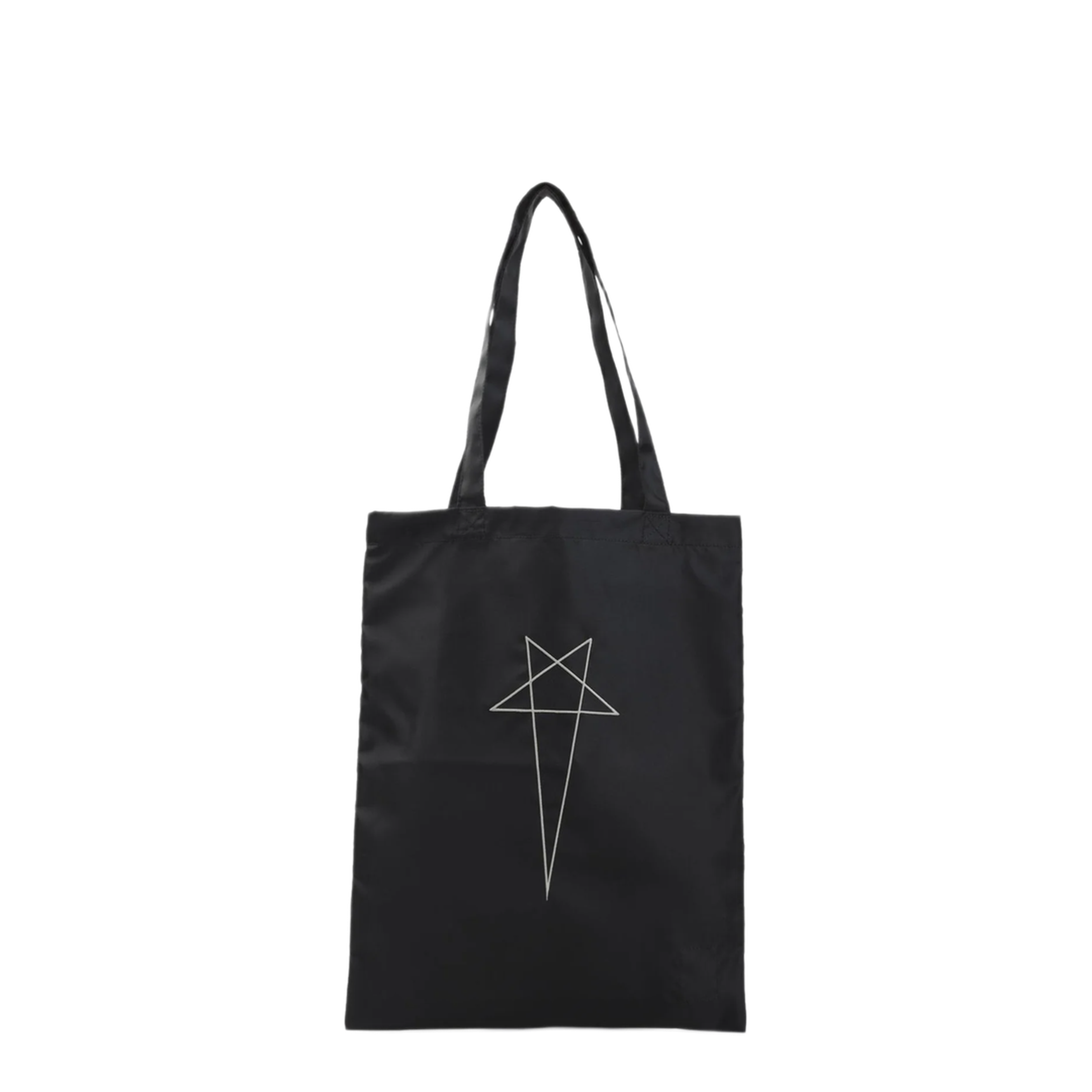 MAYFEYR - Rick Owens - Tote Bag - DA01F4431NVCEM80908