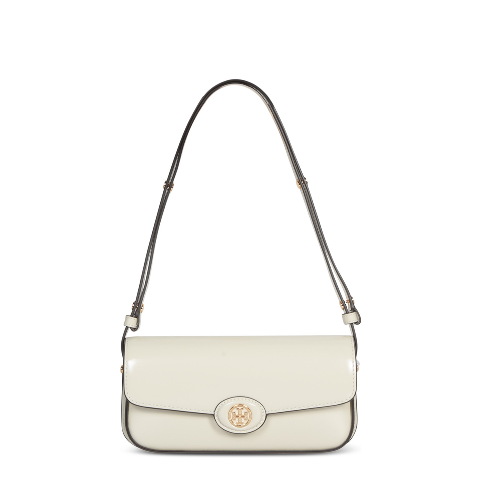 Robinson Leather Shoulder Bag