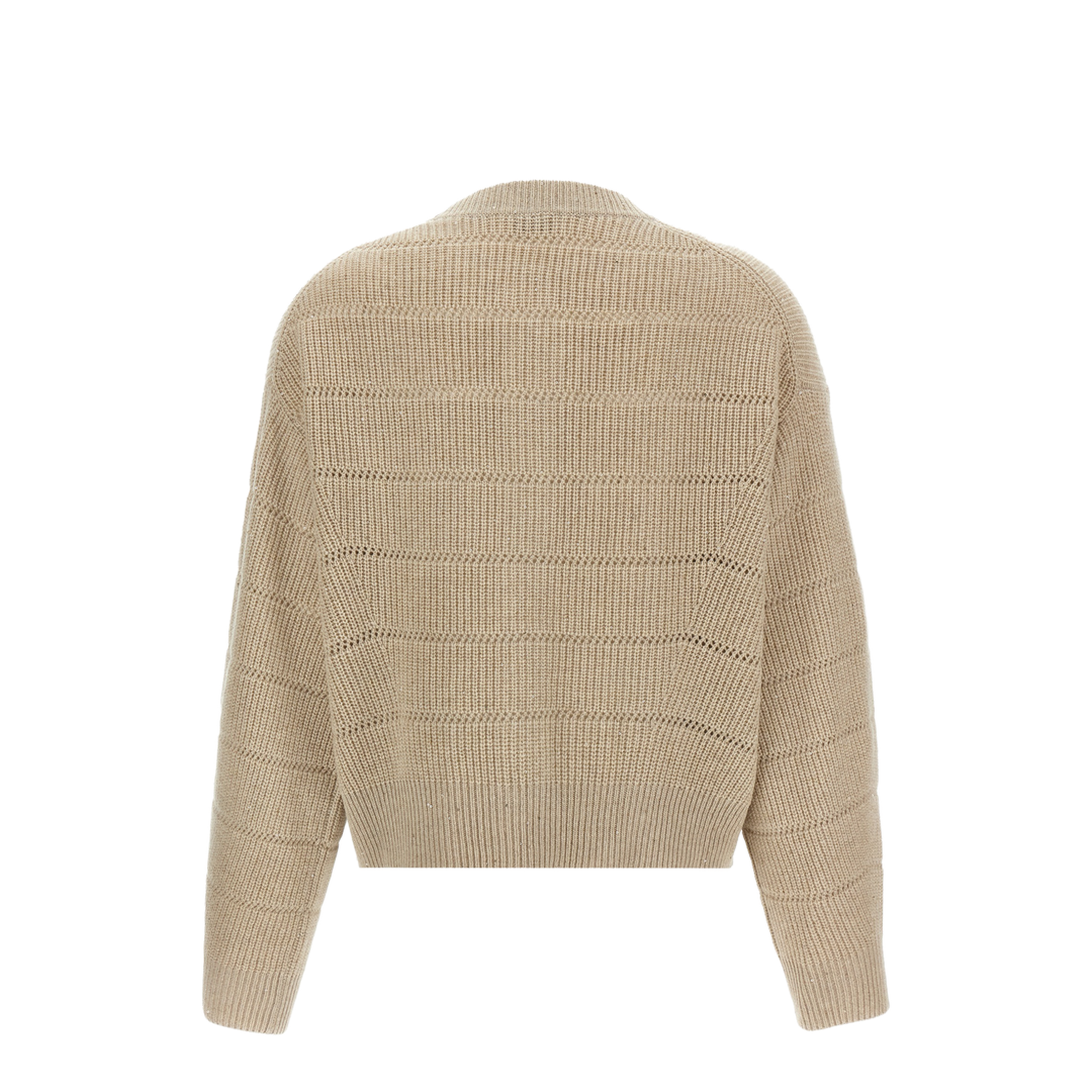 Women's Knitted Sweater