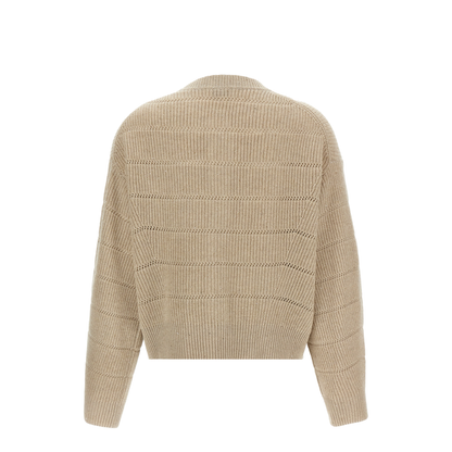 Women's Knitted Sweater