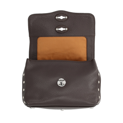 MAYFEYR - Zanellato - Borsa Postina Baby - 068010B0040000Z0230