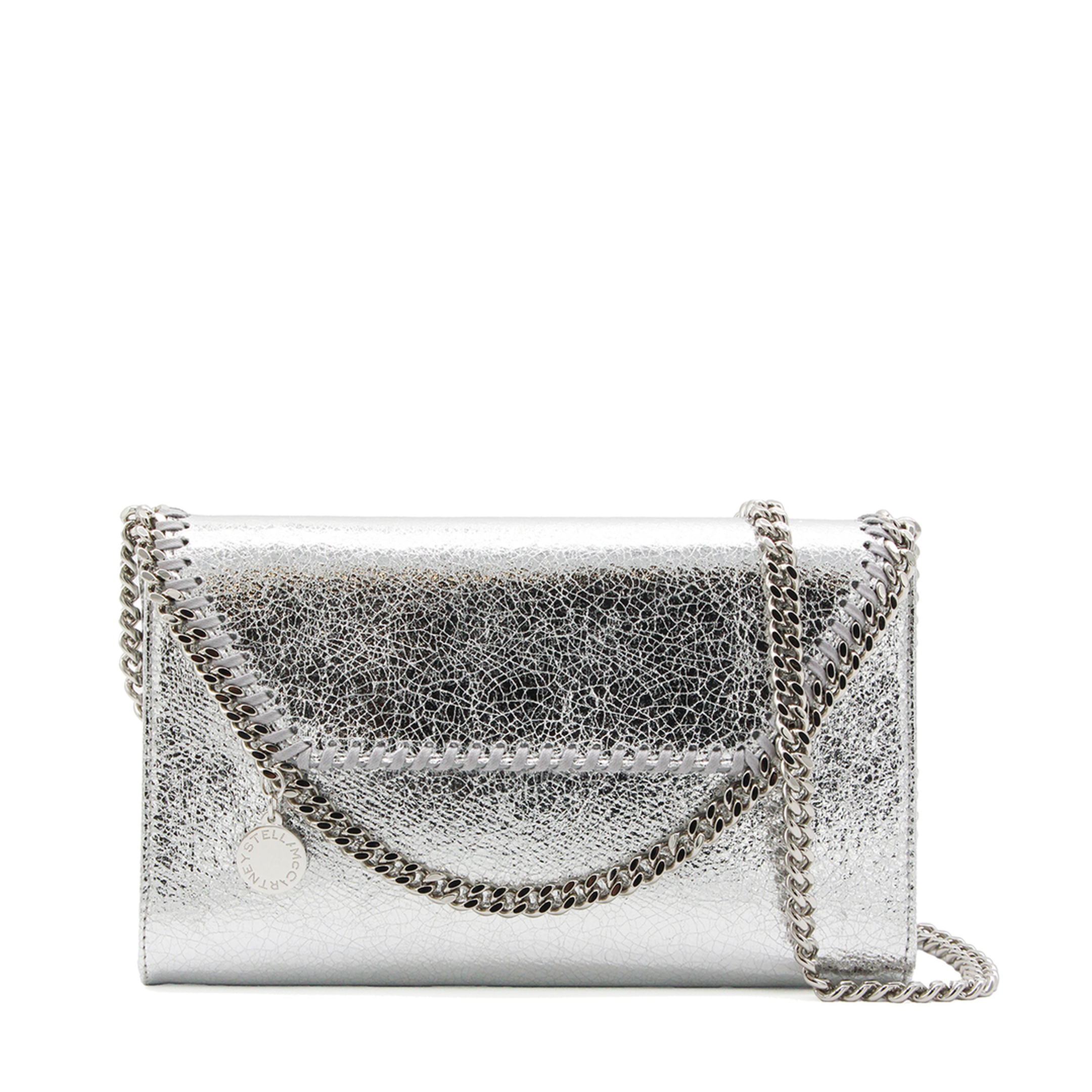 Silver Bag
