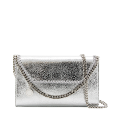 Silver Bag