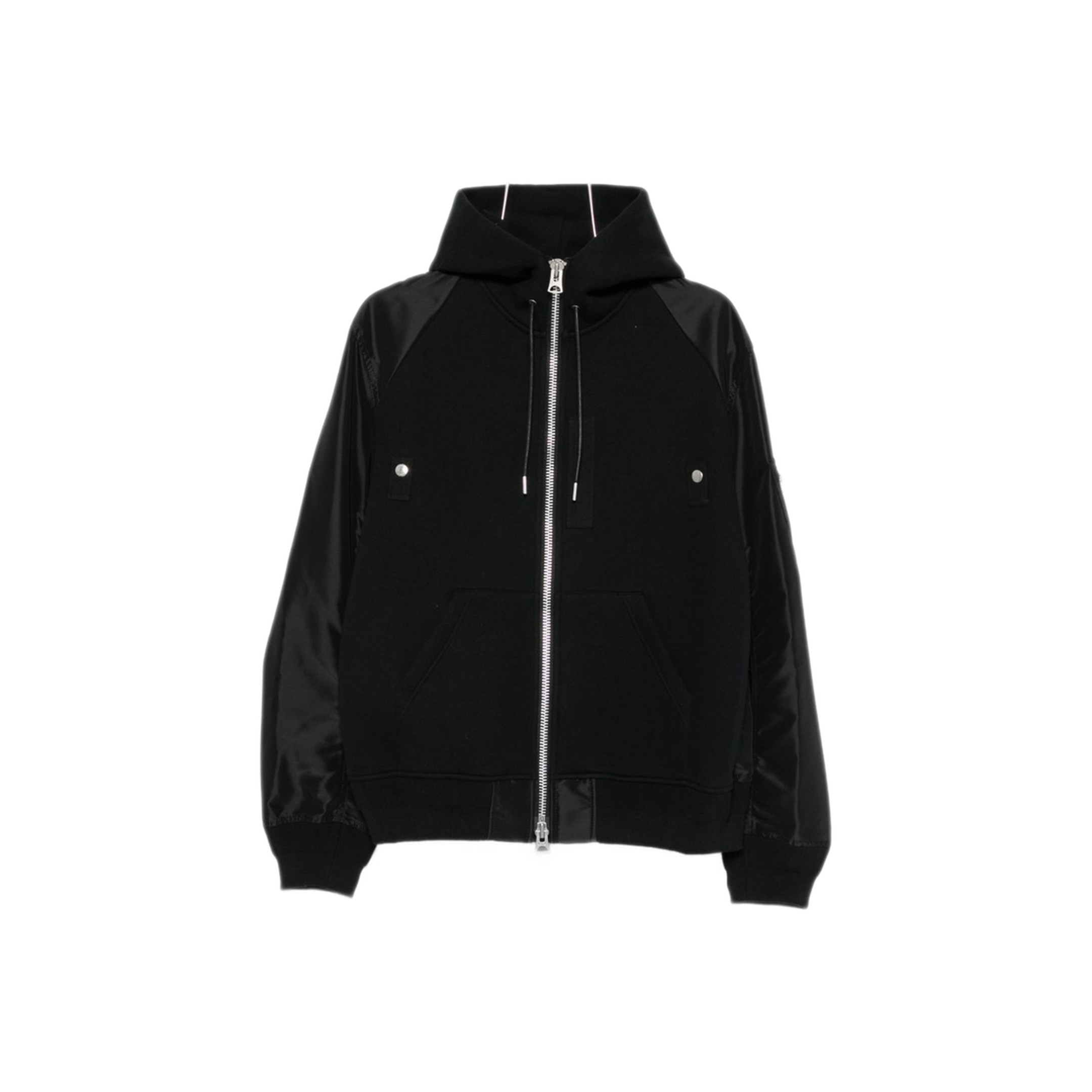 MAYFEYR - Sacai - Sweaters Black - 26-04136M001