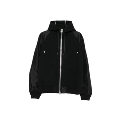 Sweaters Black