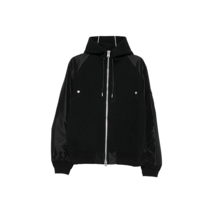 MAYFEYR - Sacai - Sweaters Black - 26-04136M001