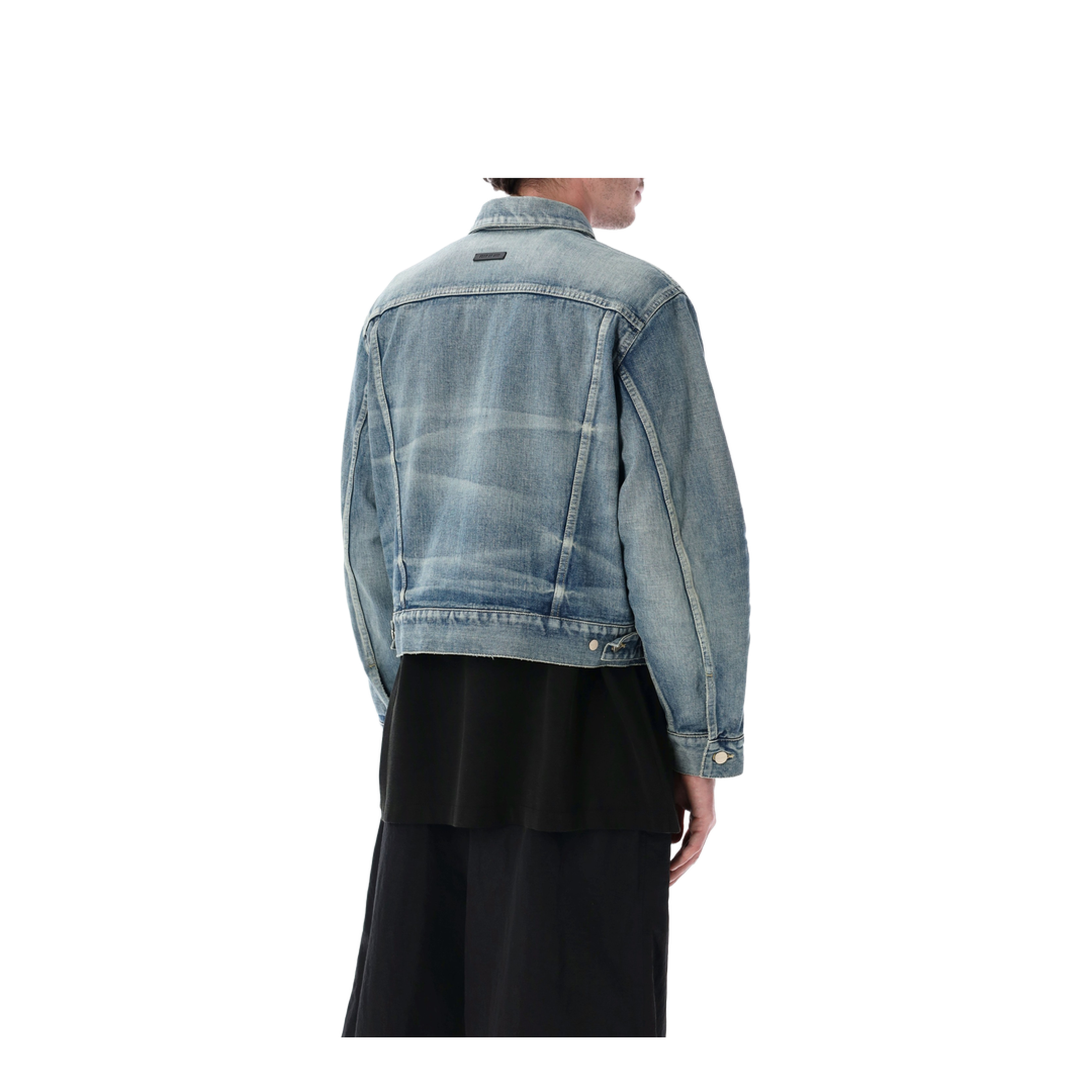 MAYFEYR - Fear Of God - Coats - FG9M429909DNMSEL427