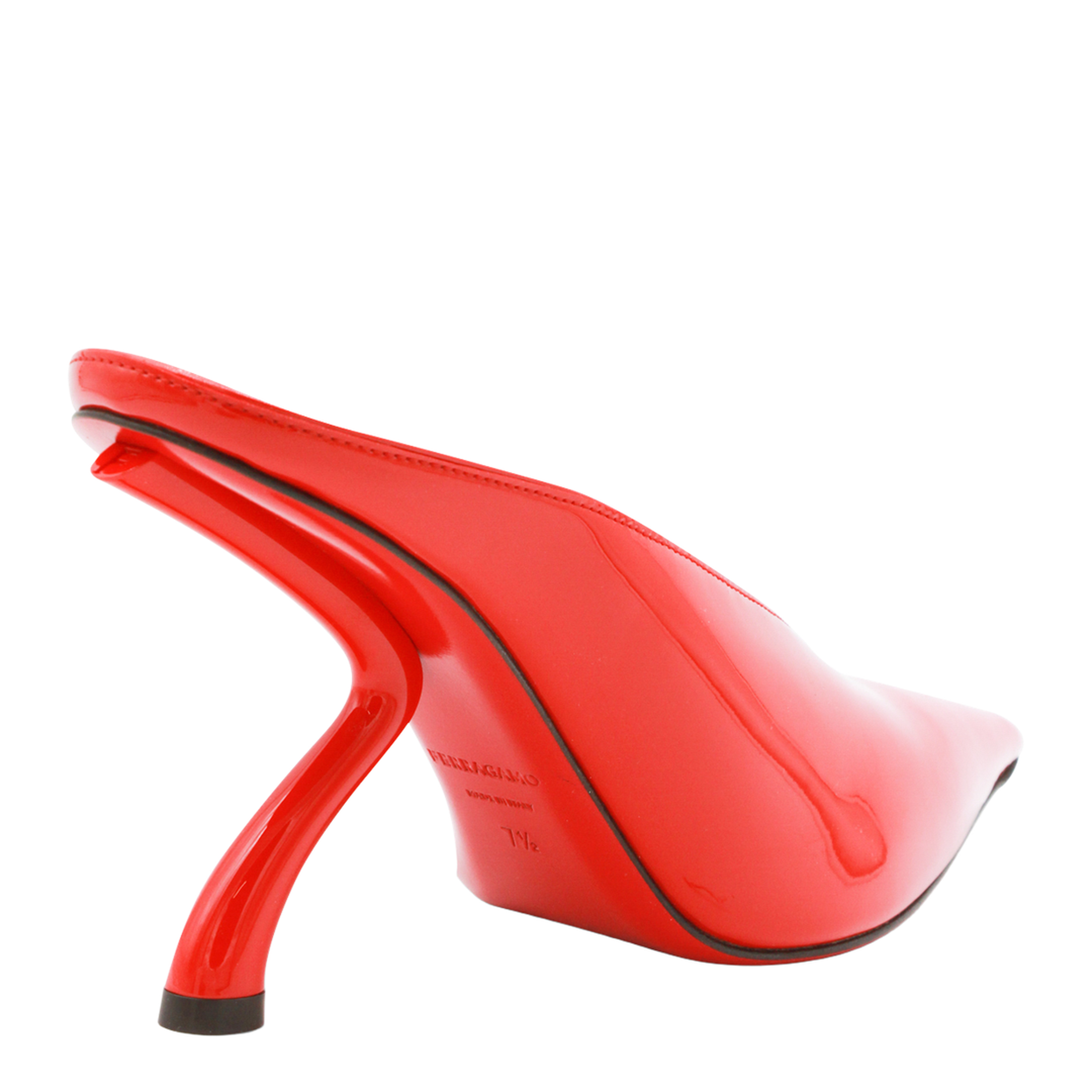 MAYFEYR - Ferragamo - With Heel - 79273101L592003
