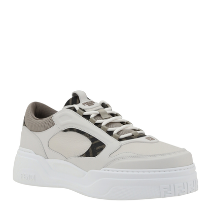 MAYFEYR - Fendi - Ff Sneakers - 7E1728AU20