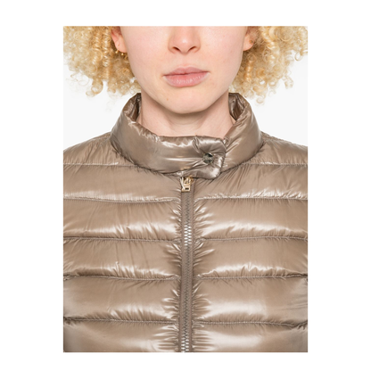 MAYFEYR - Herno - Coats Dove Grey - PI002039D12017Z2600