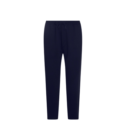 Cotton Blend Joggers