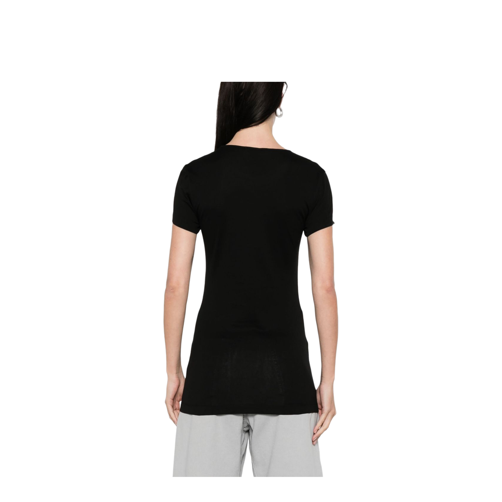 Fitted T-Shirt