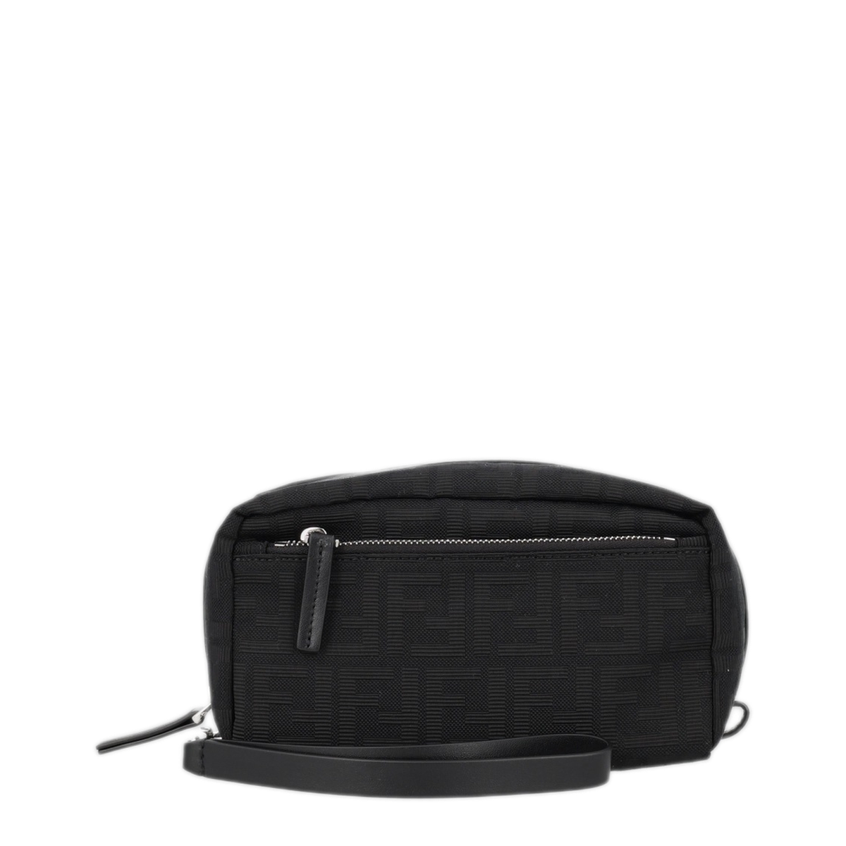 Ff Jacquard Beauty Case