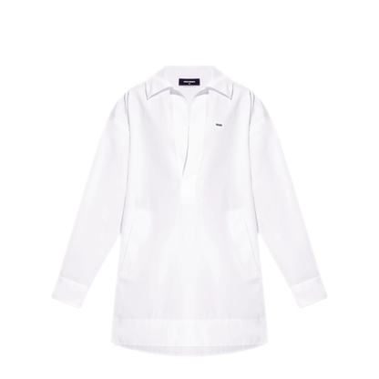 MAYFEYR - Dsquared2 - Dress - S75CV0980S36275100