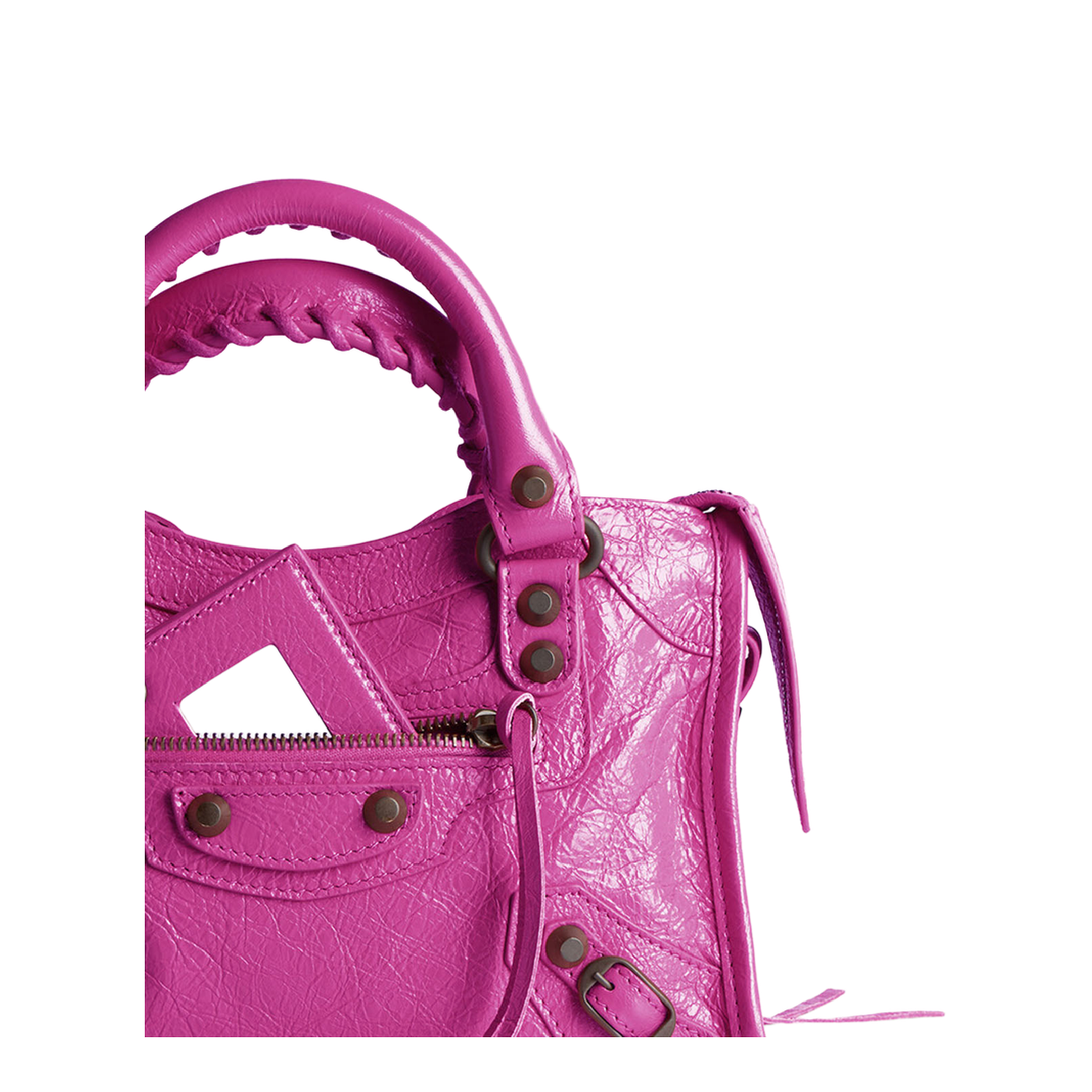MAYFEYR - Balenciaga - Messenger Bag - 8657632ACFH5331