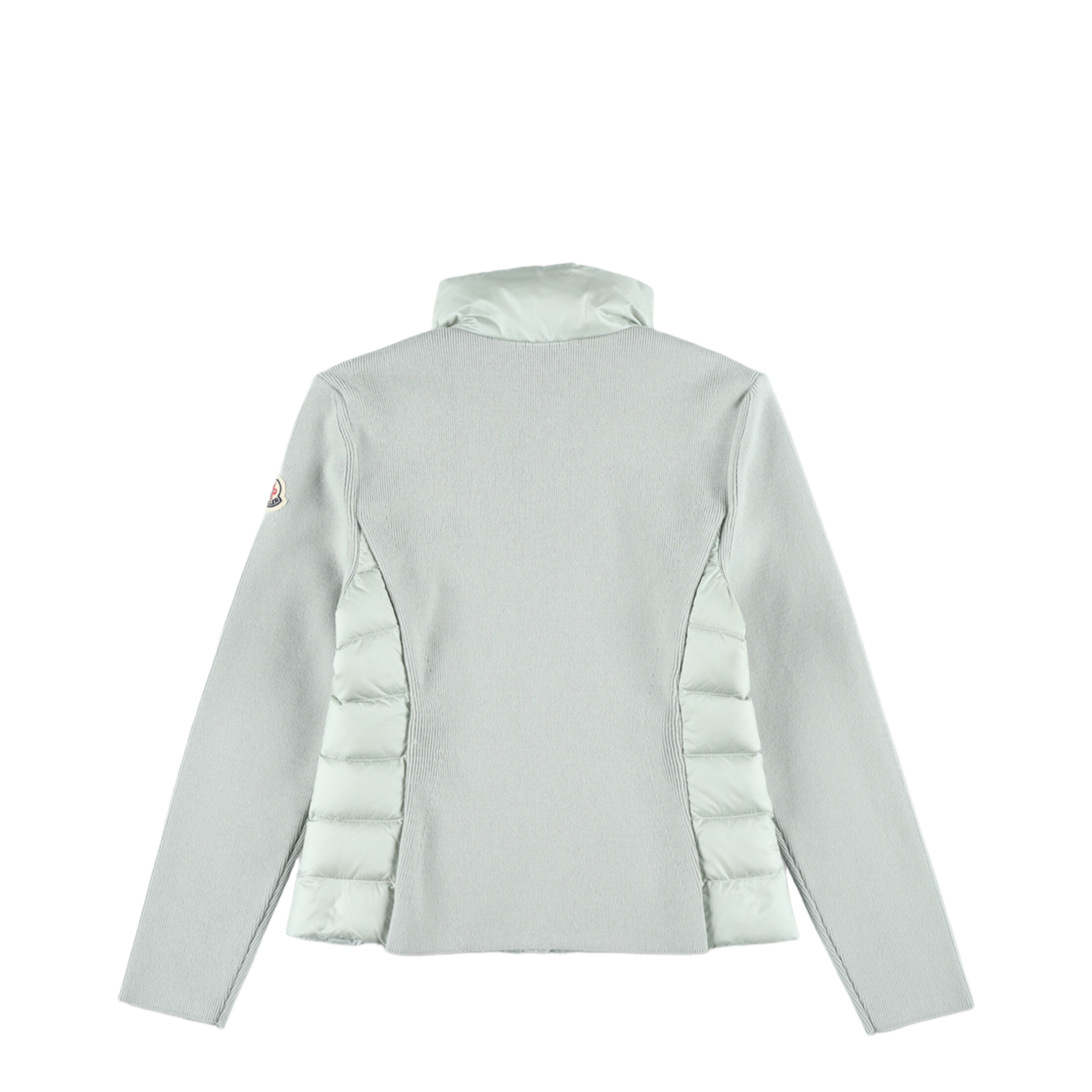 MAYFEYR - Moncler - Sweaters Green - 9B00005M112291Z