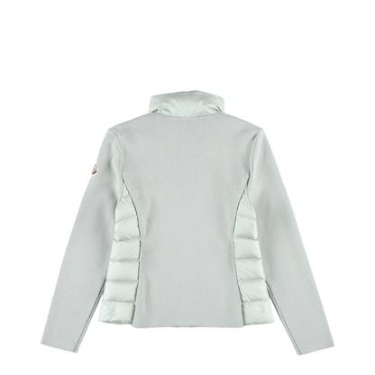 MAYFEYR - Moncler - Sweaters Green - 9B00005M112291Z