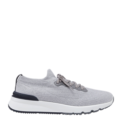 Sneakers Grey