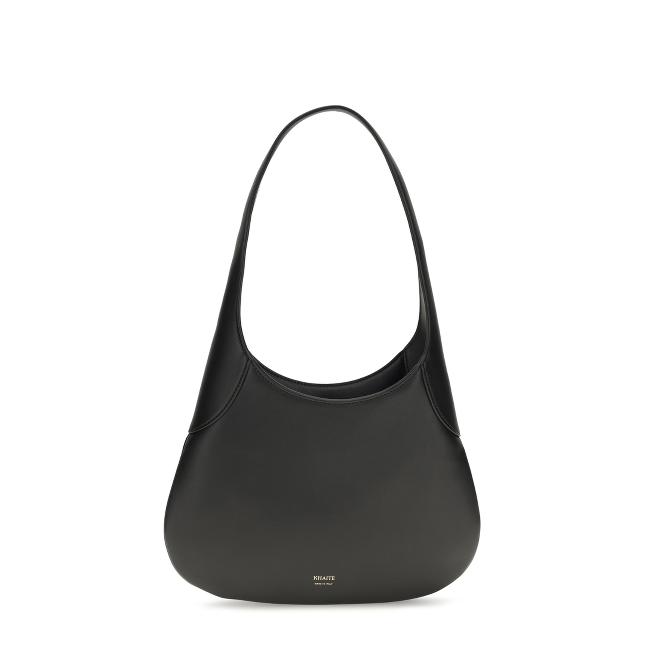 MAYFEYR - Khaite - Small Joan Hobo Shoulder Bag - H1048875