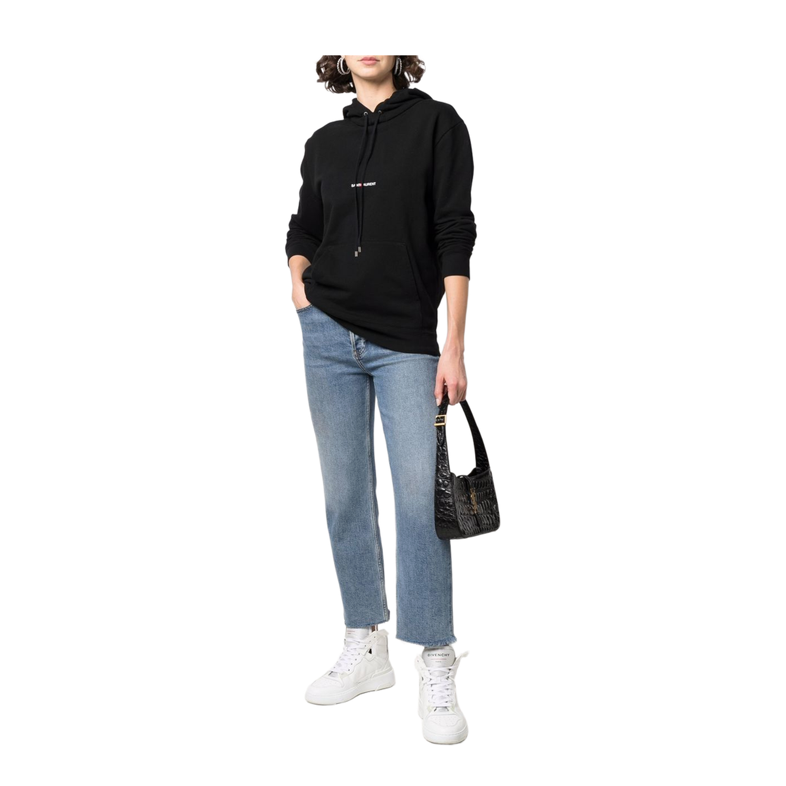 Sweater Black