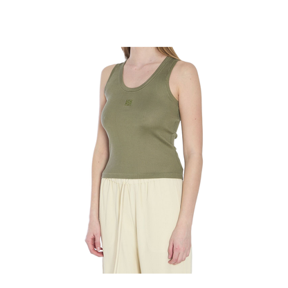 Anagram Tank Top