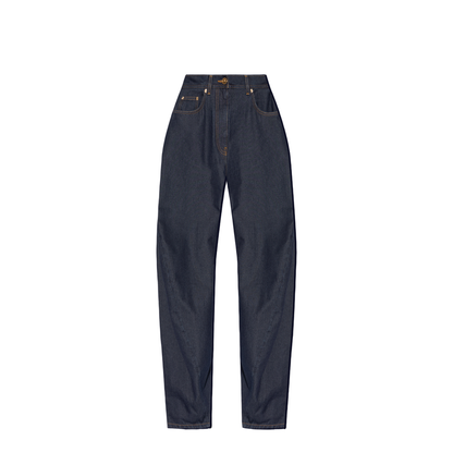Soft Wash Jeans