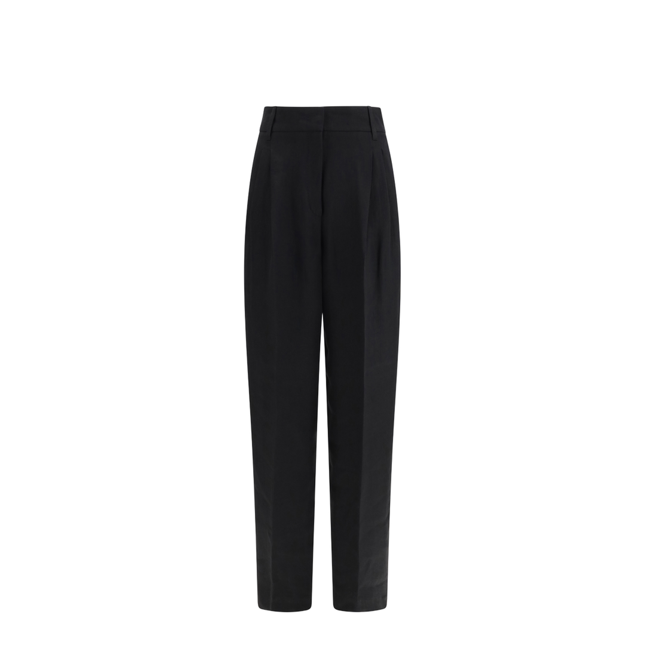 MAYFEYR -  - Mstsumero Pants In Linen Batavia - 2616131032600