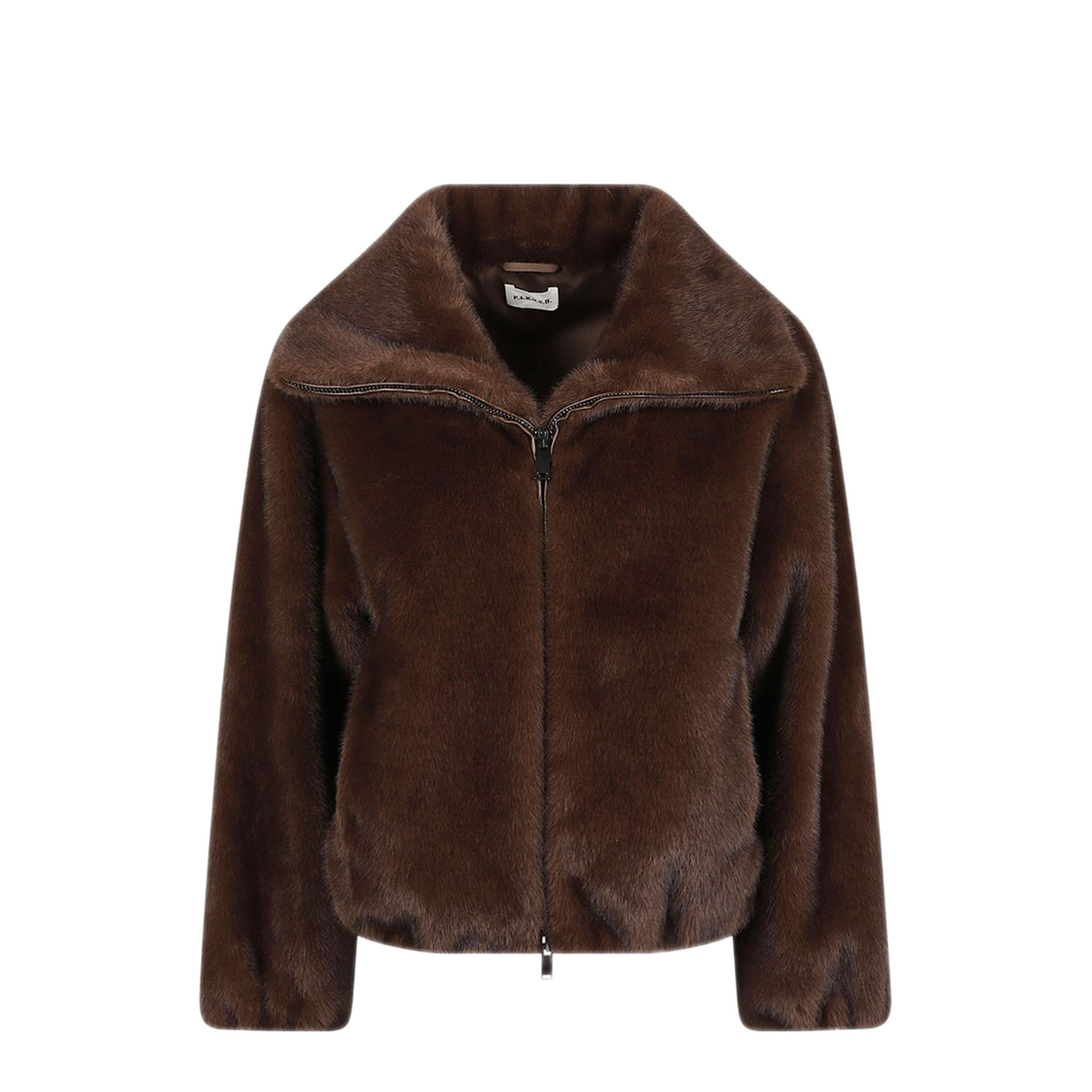 MAYFEYR - Parosh - Brown Pulse Signature Coat - D431913PULSE26808