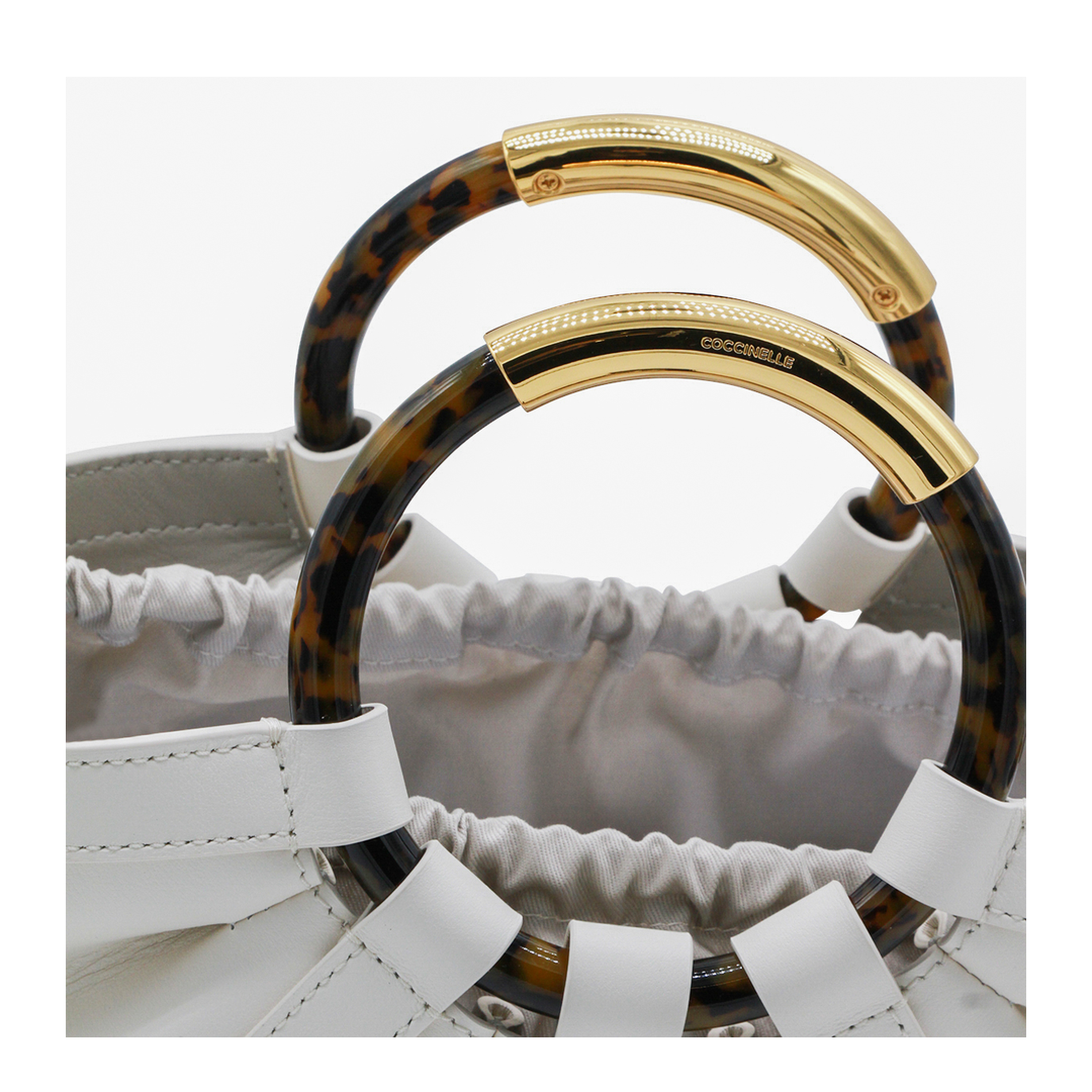 MAYFEYR - Coccinelle - Bags - E1U5A180201N17