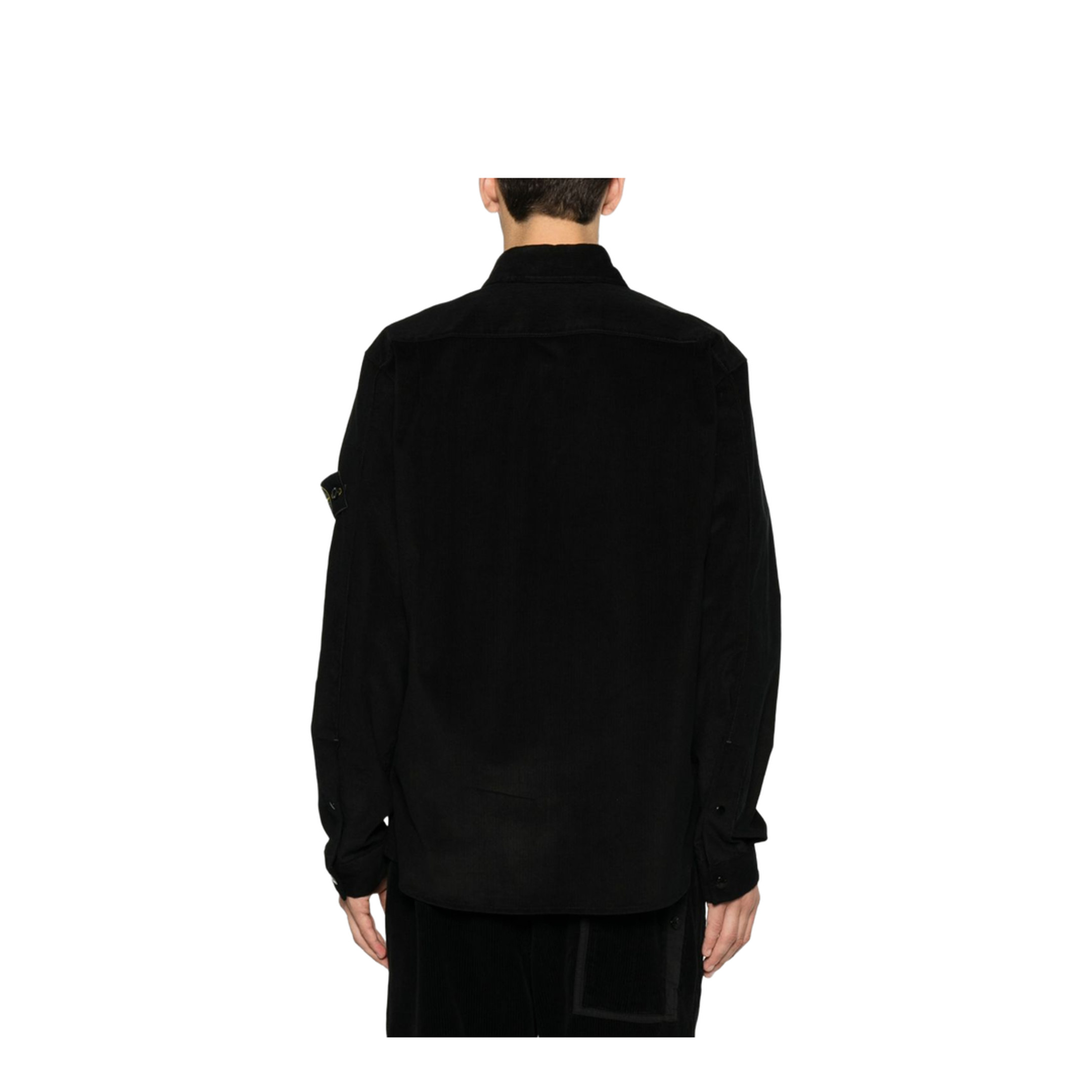MAYFEYR - Unknown - Shirts Black - L2S151200042S0144V0029