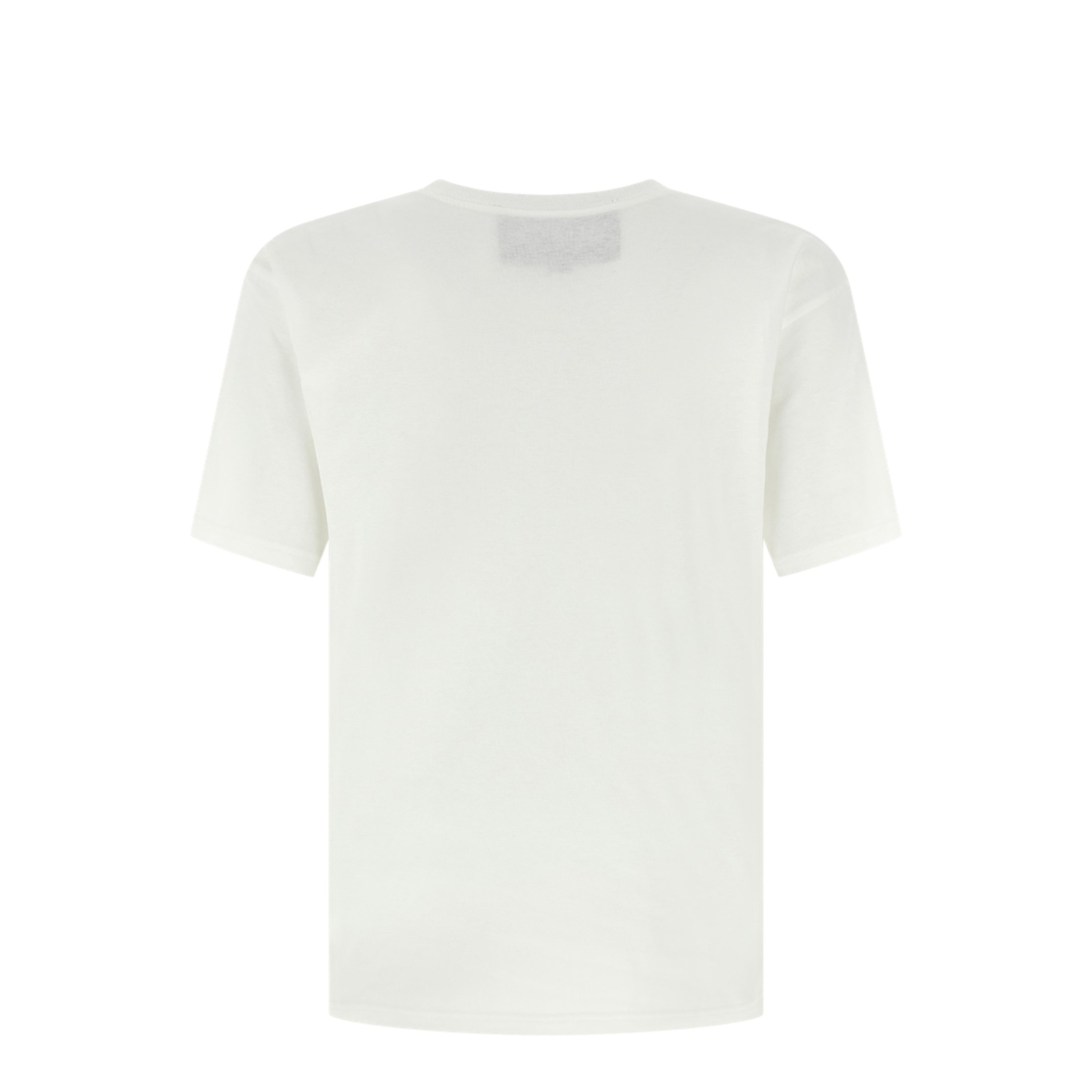 Apollon Dyonisos T-Shirt White