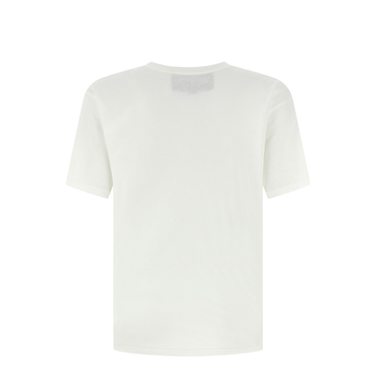 Apollon Dyonisos T-Shirt White